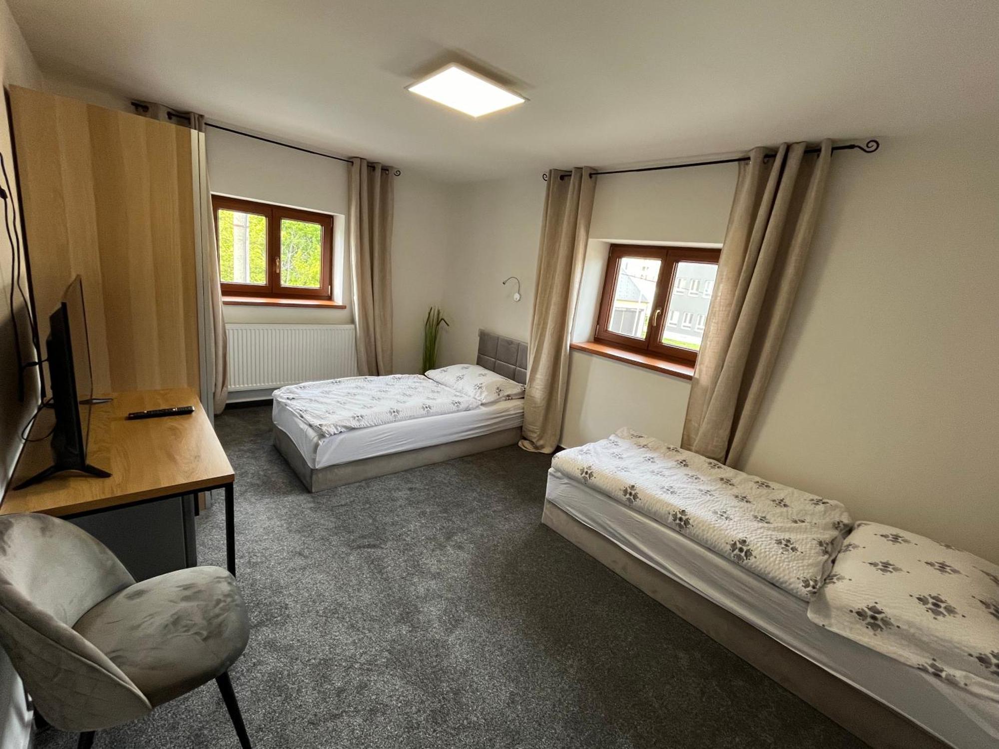Algar Hotel Opava