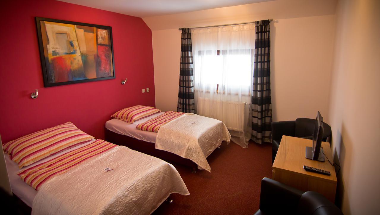 Algar Hotel Opava